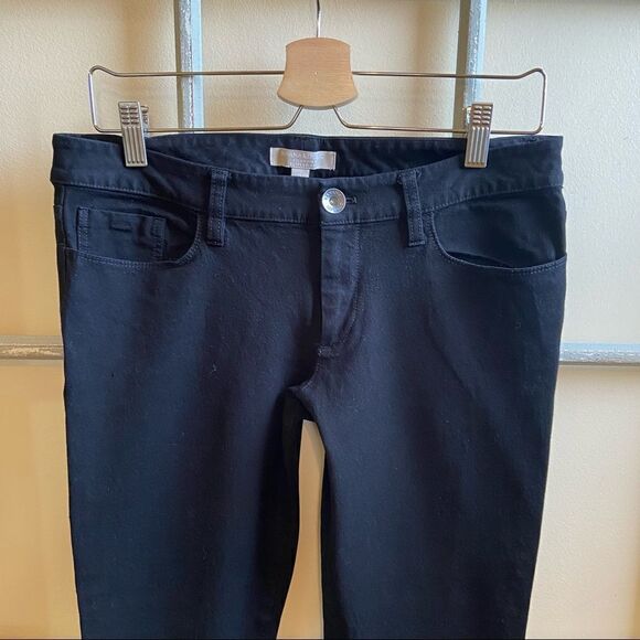 BANANA Republic-Salon Fit Ankle Pants (Size:8) - Picture 4 of 10